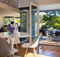 Boatshed Villa Green Door - Darwin Holiday