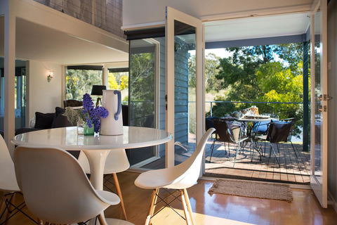 Boatshed Villa Green Door - Darwin Holiday 0
