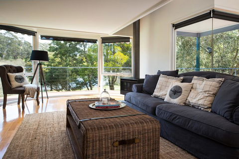 Boatshed Villa Green Door - Darwin Holiday 2