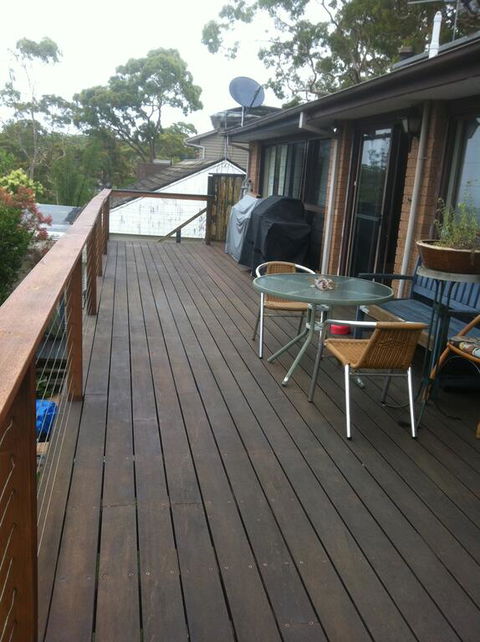 Bobs Ocean View - Darwin Holiday 2