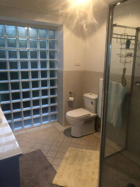 Bobs Ocean View - Darwin Holiday 1