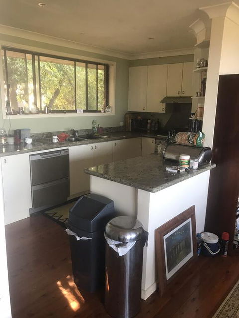 Bobs Ocean View - Darwin Holiday 3