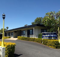 Boggabilla Motel - Darwin Holiday