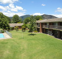 Bogong View Motor Inn - Darwin Holiday