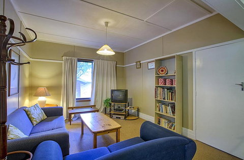 Bogong Village - Darwin Holiday 1