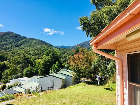 Bogong Village - Darwin Holiday 3