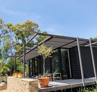 Bohemia Luxury House - Darwin Holiday