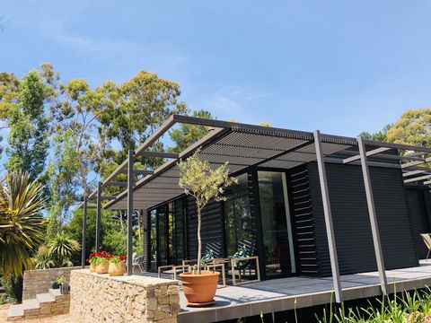 Bohemia Luxury House - Darwin Holiday 0