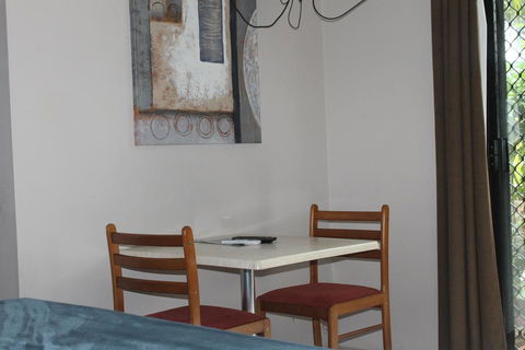 Bohemia Resort Cairns - Darwin Holiday 2