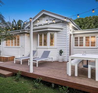 Bohemian Bangalow - Darwin Holiday