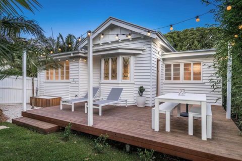 Bohemian Bangalow - Darwin Holiday 0
