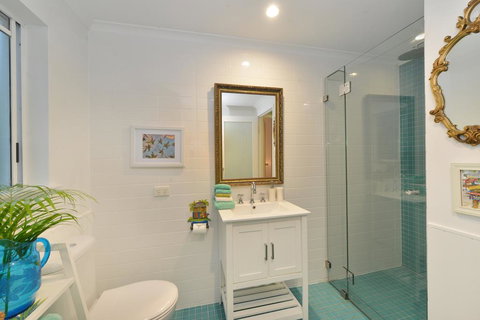 Boho Beach Apartment - Darwin Holiday 3