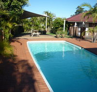 Bomaderry Motor Inn - Darwin Holiday