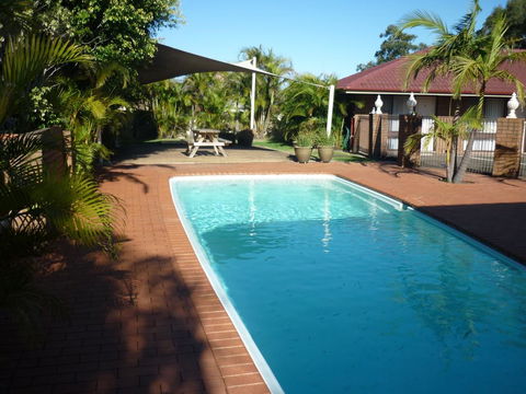 Bomaderry Motor Inn - Darwin Holiday 0