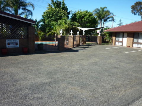 Bomaderry Motor Inn - Darwin Holiday 3