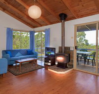 Bombina Cottages - Darwin Holiday