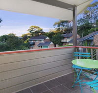 Bombo Blue - pet friendly townhouse - Darwin Holiday