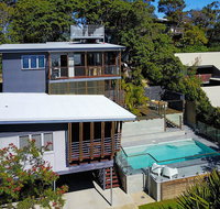 Bombora 4 Bedroom - Darwin Holiday