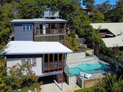 Bombora 5 Bedroom - Darwin Holiday 0