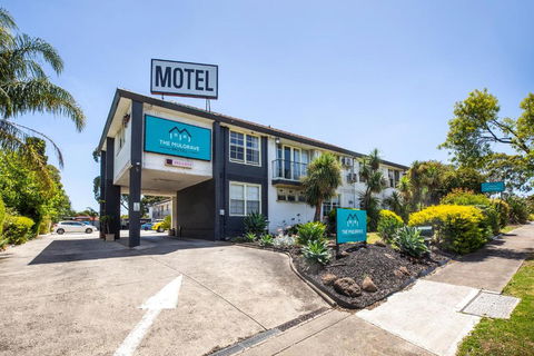 The Mulgrave Motel - Darwin Holiday 0
