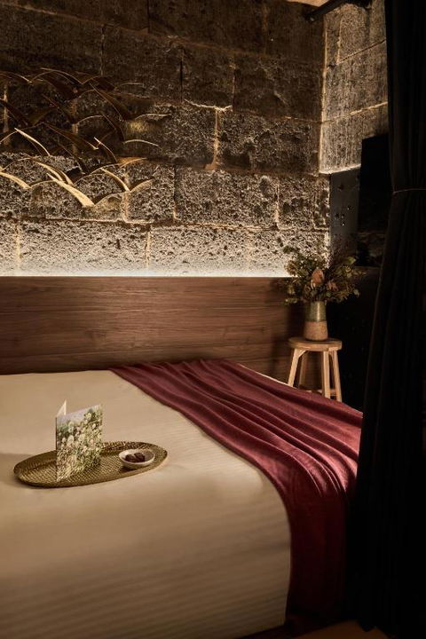 The Interlude Hotel - Darwin Holiday 3