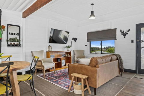 The Miners Cottage - Portland - Darwin Holiday 0