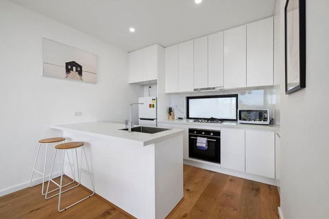 The Moorabbin Townhouse - Comfortable & Accessible - Darwin Holiday 3