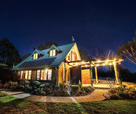 The Muddy - Darwin Holiday 3