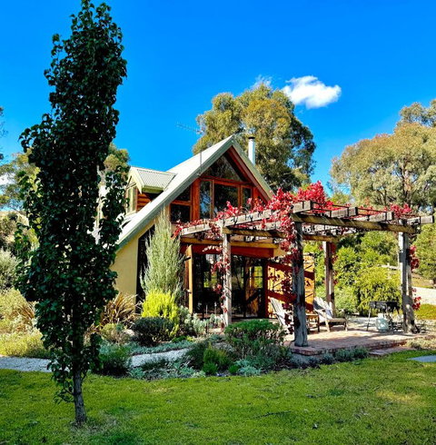 The Muddy - Darwin Holiday 1