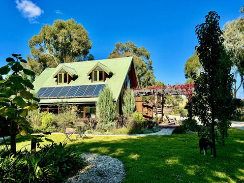 The Muddy - Darwin Holiday 2