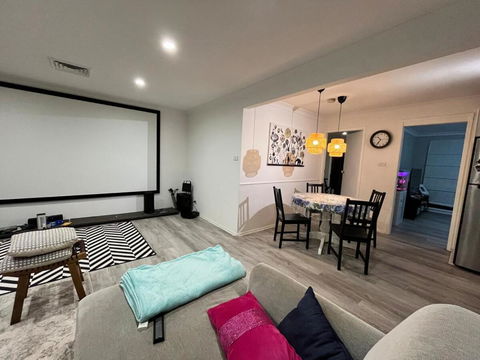 The Nest - Darwin Holiday 3