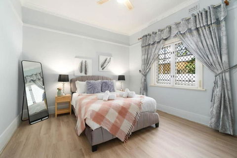 The Newly Renovated - Maylands Vacation Home - Darwin Holiday 1