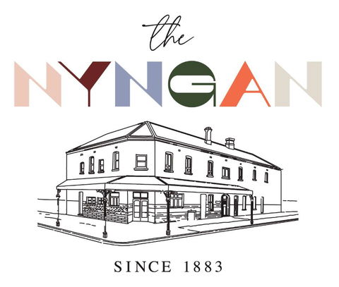 The Nyngan Hotel - Darwin Holiday 2