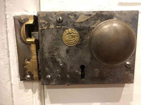 The Old Coach House C1850s Private Cottage - Darwin Holiday 1