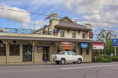 The Old Coach House C1850s Private Cottage - Darwin Holiday 3
