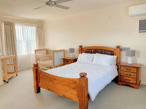 The Peaceful Retreat - Darwin Holiday 3