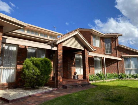 The Peaceful Retreat - Darwin Holiday 1