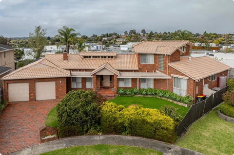 The Peaceful Retreat - Darwin Holiday 0