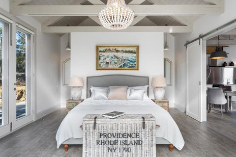 The Peninsula Experience - Darwin Holiday 2