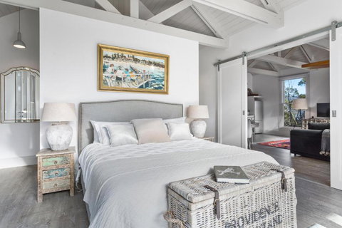 The Peninsula Experience - Darwin Holiday 1