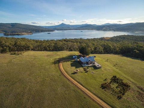 The Peninsula Experience - Darwin Holiday 0