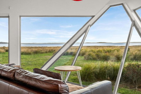 The Point Bass Coast - Darwin Holiday 1