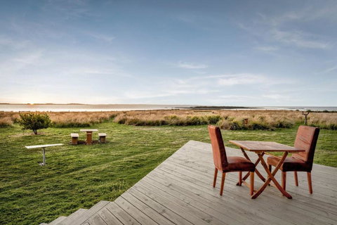 The Point Bass Coast - Darwin Holiday 3