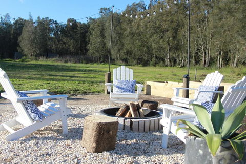 The Ranch - Coastal Farmhouse Bringing Family And Friends Together - Darwin Holiday 0