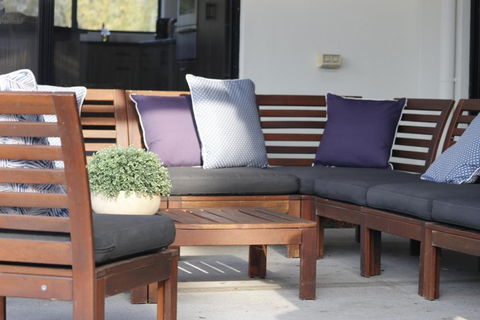 The Ranch - Coastal Farmhouse Bringing Family And Friends Together - Darwin Holiday 1