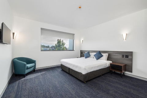 Thornton Executive Hotel - Darwin Holiday 0