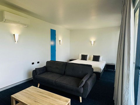 Thornton Executive Hotel - Darwin Holiday 2