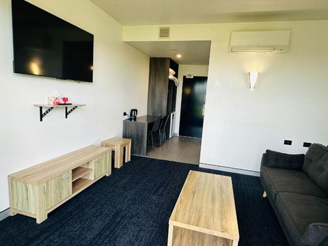 Thornton Executive Hotel - Darwin Holiday 3