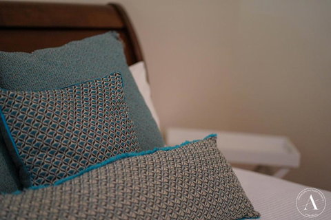 The Vigneron Villa - Darwin Holiday 2