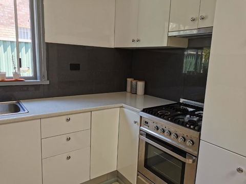Three Bedrooms House - Darwin Holiday 3